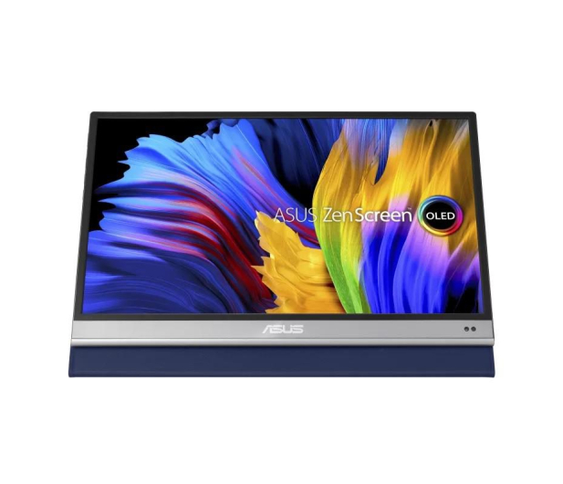 ASUS ZenScreen OLED MQ13AH Przenośny - 1080462 - zdjęcie 10